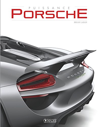Download Puissance Porsche NED 2017 Download Puissance Porsche NED 2017