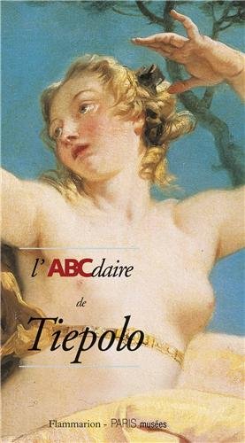 L'ABCdaire de Tiepolo