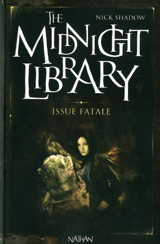 couverture de : Issue fatale