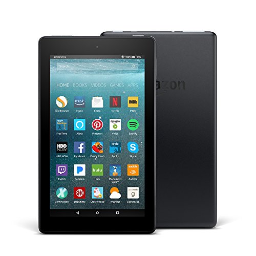 Kindle Fire Tablet