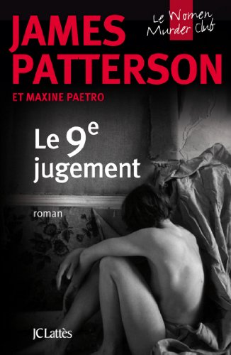 Book's Cover of Le 9e jugement (Thrillers)