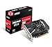 Price comparison product image MSI Radeon RX 560 AERO ITX 4G OC Radeon RX560 Graphic Card 4096 MB