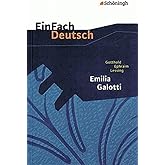 Einfach Deutsch: Einfach Deutsch / Lessing / Emilia Galotti