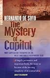 The Mystery Of Capital by 