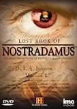 Nostradamus - The Lost Book of Nostradamus - History Channel [UK Import] - 