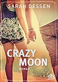 Cover zum Buch Crazy Moon