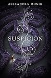 Cover zum Buch Suspicion