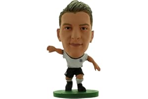 SoccerStarz 400374 Germany Marco Reus Figurina 2014