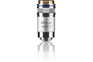 Bresser 5941060 Din Obiettivo 60X