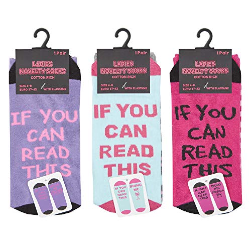 Preisvergleich Produktbild Varsani Clothing Damen Socken Mehrfarbig multi 37-42