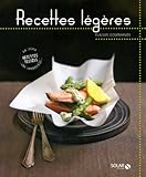 Recettes légères - Plaisirs gourmands