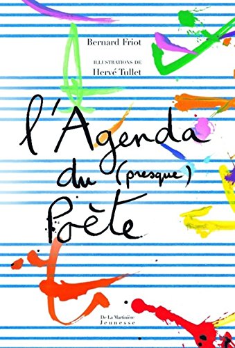 Download L'Agenda du (presque) poète Download L'Agenda du (presque) poète
