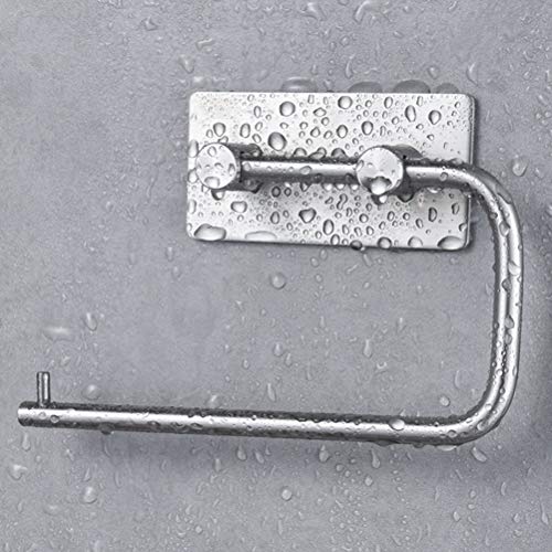 Preisvergleich Produktbild Stanzfreier Rollenhalter Simple Fashion Tissue Box Kitchen Paper Tube