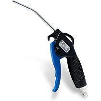 Milton S576D Pro Gonfiatore Digitale Per Pneumatici/Manometro Con