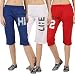 Hotfits Multi-Coloured women cotton capri-rbhi-whlive-rd2 RS.699.00