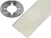 Produktbild HF365-40 Cable ribbon 1.27mm stranded Cu 40x28AWG polyolefine 30,5m SPEEDGLAS 3M