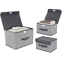 Aufbewahrungsbehälter mit Deckel | Amazon.de