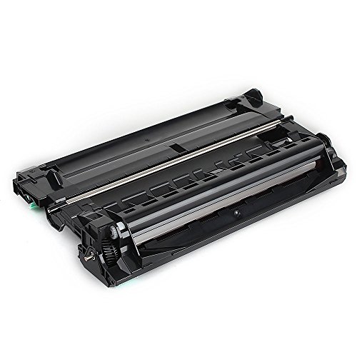 Cool Toner Compatible Toner for TN2320 TN 2320 TN-2320 Laser Cartridges for Brother HL-L2300D, HL-L2320D, HL-L2340DW, HL-L2360DN, HL-L2360DW, HL-L2365DW, HL-L2380DW, DCP-L2500D, DCP-L2520DW, DCP-L2540DN, DCP-L2560DW, MFC-L2700DW, MFC-L2720DW, MFC-L2740DW 2,600 Pages,2 Packs - 5