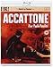 Accattone/ Comizi d'amore [Love Meetings] (1961 / 1958) (Masters of Cinema) [Dual Format Blu-ray & DVD]