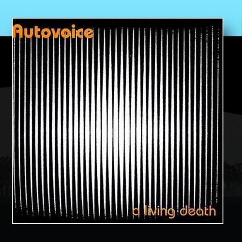 Preisvergleich Produktbild A Living Death by Autovoice