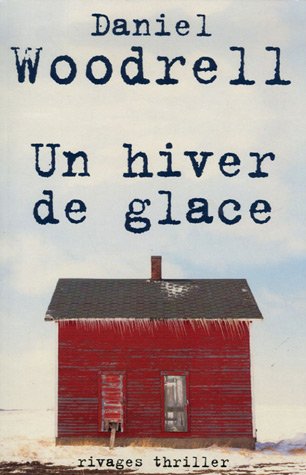 hiver de glace