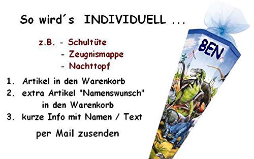 Preisvergleich Produktbild Unbekannt Namenswunsch - individueller persönlicher Schriftzug Name für Ihren Artikel - Zum Aufkleben / Oder Aufbügeln - Hält auf Allen Materialien !