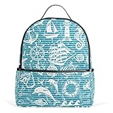 nautica luggage set Tamaño: 12.6 x 5 x 14,8 pulgadas