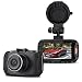 Produktbild Blackview Dash Cam 1080P Full HD Auto DVR Armaturenbrett Kamera Digital Driving Video Camcorder 2.7 '' Eingebaute Bildschirm Auto Kamera mit G-Sensor Loop Recording Motion Detection