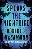 Image de Speaks the Nightbird: A Novel (Matthew Corbett)