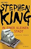Image de In einer kleinen Stadt (Needful Things): Roman (German Edition)
