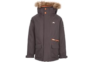 Trespass Upbeat - Male Jacket Tp50 Veste Fille