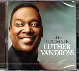 incl. Beyonce Duet (CD Album Luther Vandross, 18 Tracks) - Luther Vandross