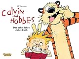 Image de Calvin und Hobbes: Der Jubelband