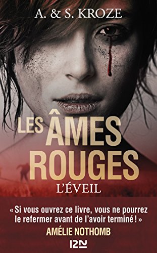 Télécharger Les âmes rouges : L'éveil PDF Ebook En Ligne