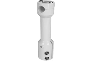 PGONA POTENCE SCOOTER TNT ADAPT. YAMAHA NITRO/AEROX BLANCHE