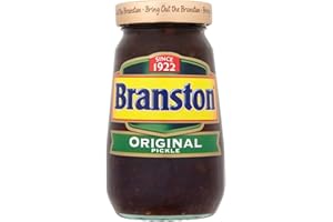 Branston Branston Pickle 520 g