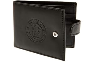 UKSoccershop Chelsea F.C. RFID Anti Fraud Wallet
