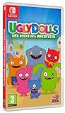 UglyDolls: Una Aventura Imperfecta