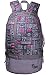 F Gear Burner P6 20 Ltrs Pink Casual Backpack (2182) RS.699.00