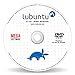 Produktbild Lubuntu 17.10 Live - 32 & 64 bits - DVD