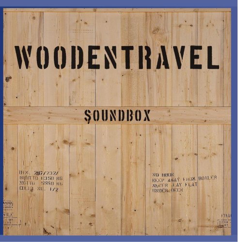 Preisvergleich Produktbild SOUNDBOX