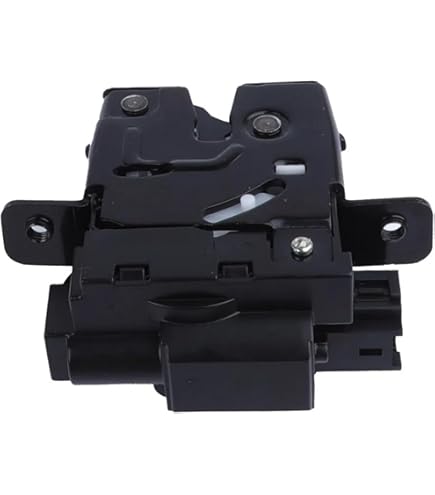 Serrure Hayon Automobile Compatible Avec Jaguar Xf C2Z11315 6W83-442R66