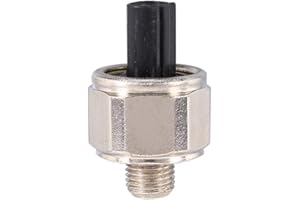 DWEEKIY Knock Sensor, 30530PNA003 Knock Detonation Sensor