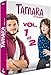 Tamara vol. 1 et 2