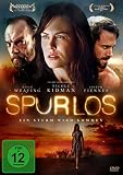 Spurlos - Ein Sturm wird kommen - Nicole Kidman