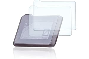 MOTO SCREENIES Pellicola protettiva per tachimetro adatta per Husqvarna Norden 901 2022 + 1x Ultra Clear / 1x Anti Glare