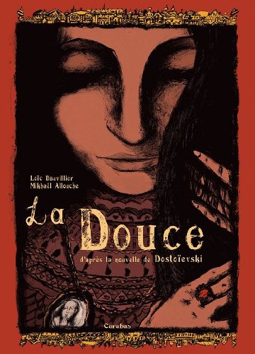 couverture de : La douce