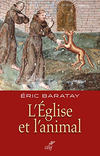 L'Eglise et l'animal L'Eglise et l'animal