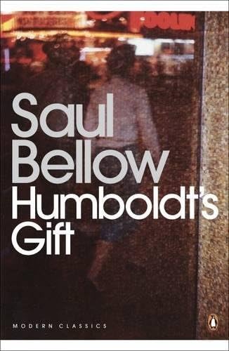 Humboldt's Gift (Penguin Modern Classics)