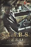 Cover zum Buch S.T.A.R.S.: Zero